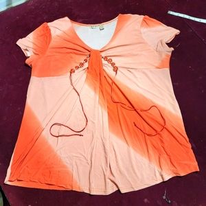 Gold Flava Shirt / blouse 👚